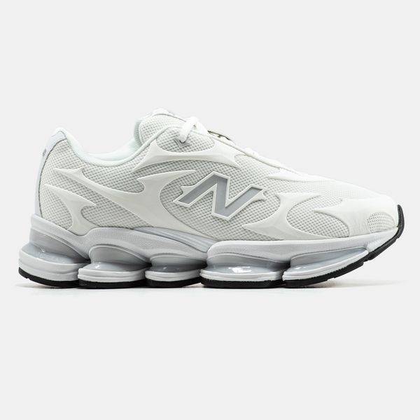 Кросівки New Balance 2000 Sea Salt 24104-Білий-43 фото