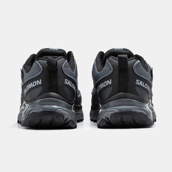 Кросівки Salomon XA Pro Street Gore-Tex 18955-Сірий-41 фото