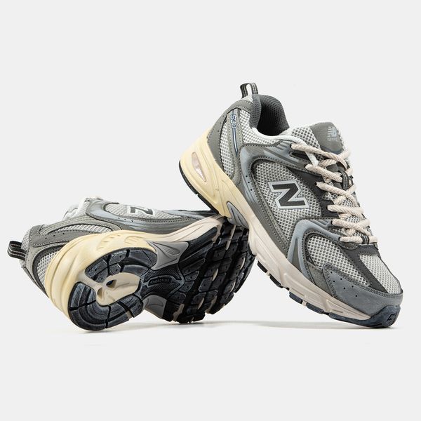 Кросівки New Balance 530 Vintage Grey Matter 20070-36 фото