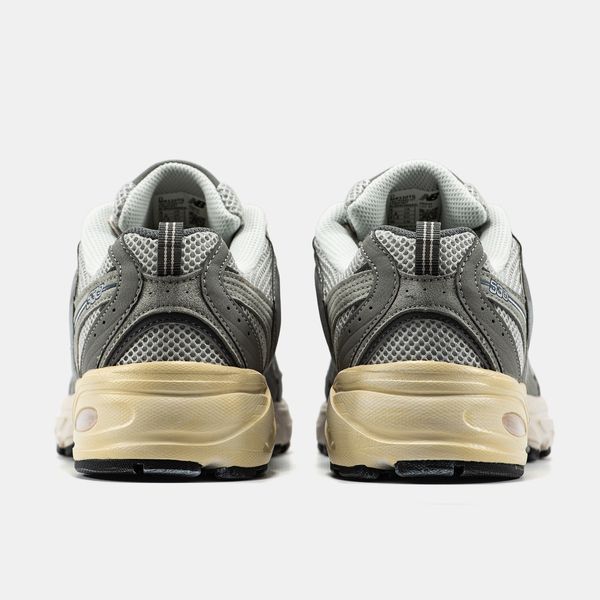 Кросівки New Balance 530 Vintage Grey Matter 20070-36 фото