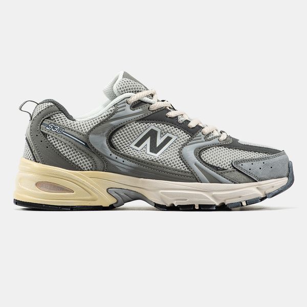 Кросівки New Balance 530 Vintage Grey Matter 20070-36 фото