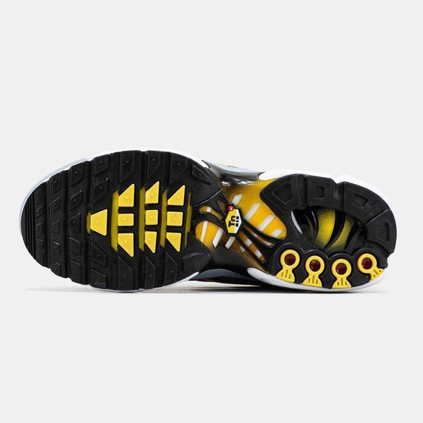Кросівки Nike Air Max TN Plus Pink Blue 17725-Мультиколір-38 фото
