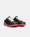 Кросівки Maison Margiela Replica Black Red 22412-Чорний-36 фото 2