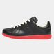 Кросівки Maison Margiela Replica Black Red 22412-Чорний-36 фото 1