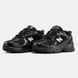 Кросівки New Balance 530 Black 21191-Чорний-36 фото 4