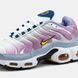 Кросівки Nike Air Max TN Plus Pink Blue 17725-Мультиколір-38 фото 4