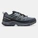 Кросівки Salomon XA Pro Street Gore-Tex 18955-Сірий-41 фото 6