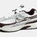 Кросівки Nike Initiator White Burgundy Crush 22504-Сріблястий-36 фото 5