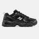 Кросівки New Balance 530 Black 21191-Чорний-36 фото 2