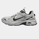 Кросівки Nike Zoom Winflo Light Grey Black 24259-Сріблястий-43 фото 1