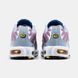 Кросівки Nike Air Max TN Plus Pink Blue 17725-Мультиколір-38 фото 6