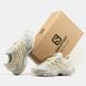 Кросівки Salomon XT Pu.Re Advanced Beige Grey 23856-Бежевий-40 фото 4