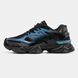 Кросівки New Balance 9060 Navy Blue Black Gradient 21162-Мультиколір-40 фото 1