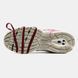 Кросівки New Balance 530 White Red Custom 23401-Мультиколір-36 фото 8