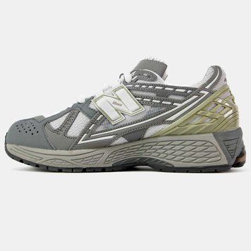 Кросівки New Balance 1906U Grey Olivine 17520-Сірий-36 фото