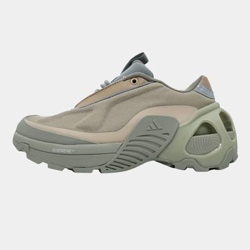Кросівки Adidas Edge Beige Khaki 23226-Хакі-40 фото