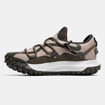 Кросівки Nike ACG Mountain Fly Low SE Ironstone 14514-Коричневий-41 фото