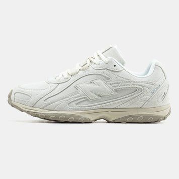 Кросівки New Balance 204L Beige Grey 22759-Бежевий-36 фото