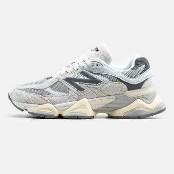 Кросівки New Balance 9060 Joe Freshgoods Inside Voices Sea Salt 10528-Білий-36 фото