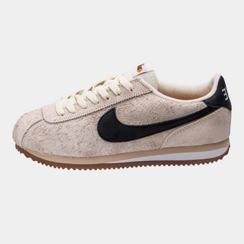 Кросівки Nike Cortez Vintage Suede Beige 21404-Бежевий-40 фото