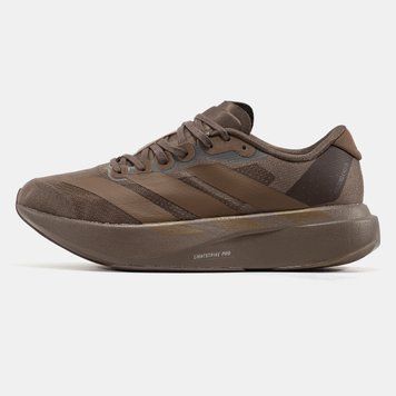 Кросівки Adidas Adizero EVO SL Brown 24156-Коричневий-40 фото