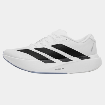 Кросівки Adidas Adizero Evo SL White Black 24380-Білий-42 фото