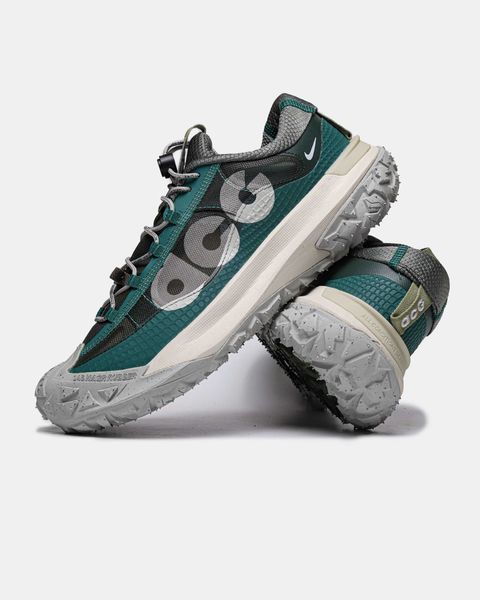 Кросівки Nike ACG Mountain Fly Low 2 Bicoastal 18050-Мультиколір-36 фото