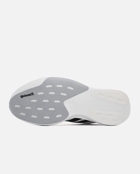 Кросівки Adidas Adizero Evo SL White Black 24380-Білий-42 фото