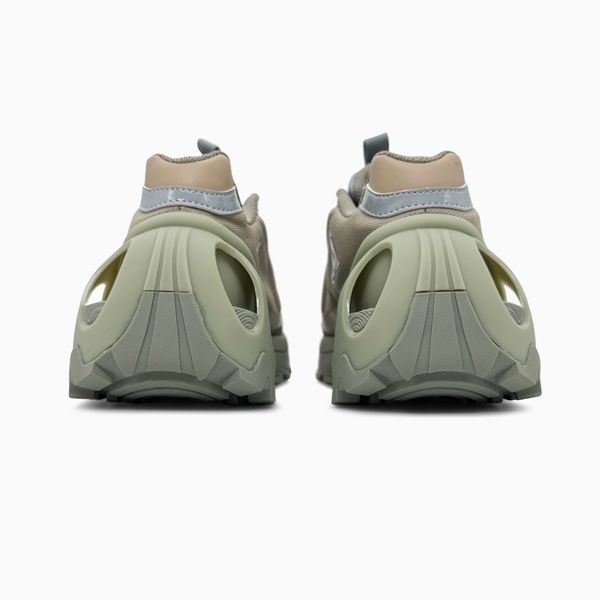 Кросівки Adidas Edge Beige Khaki 23226-Хакі-40 фото