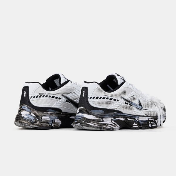Кросівки Nike Initiator Custom White Black 22595-Білий-41 фото