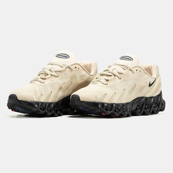 Кросівки Nike Air Max DN8 Beige Black 20924-41 фото