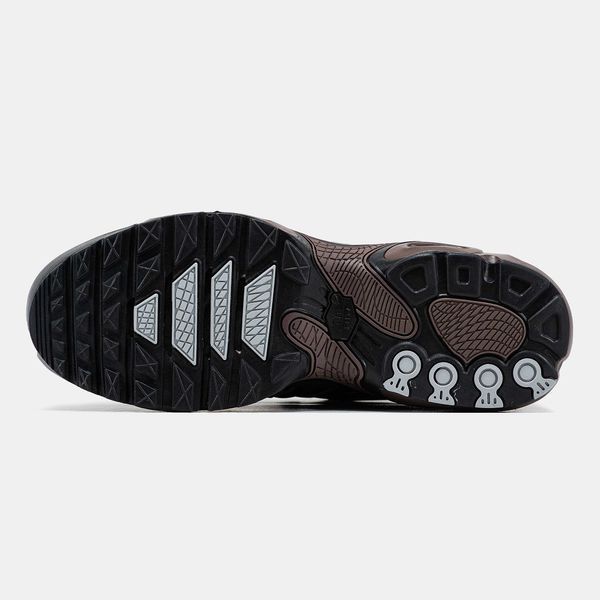 Кросівки Nike Air Max Plus Drift "Baroque Brown" 16653-Коричневий-36 фото