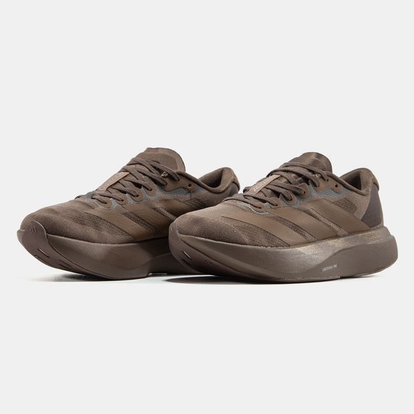 Кросівки Adidas Adizero EVO SL Brown 24156-Коричневий-40 фото
