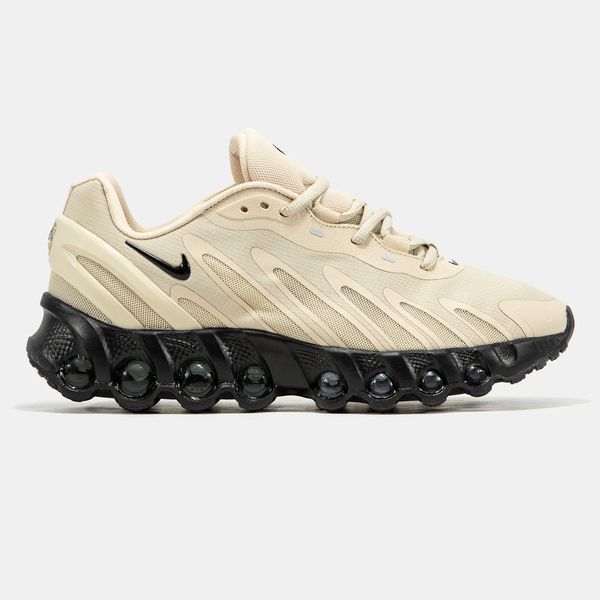 Кросівки Nike Air Max DN8 Beige Black 20924-41 фото