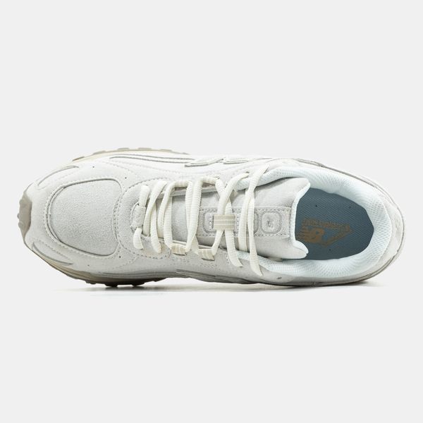 Кросівки New Balance 204L Beige Grey 22759-Бежевий-36 фото
