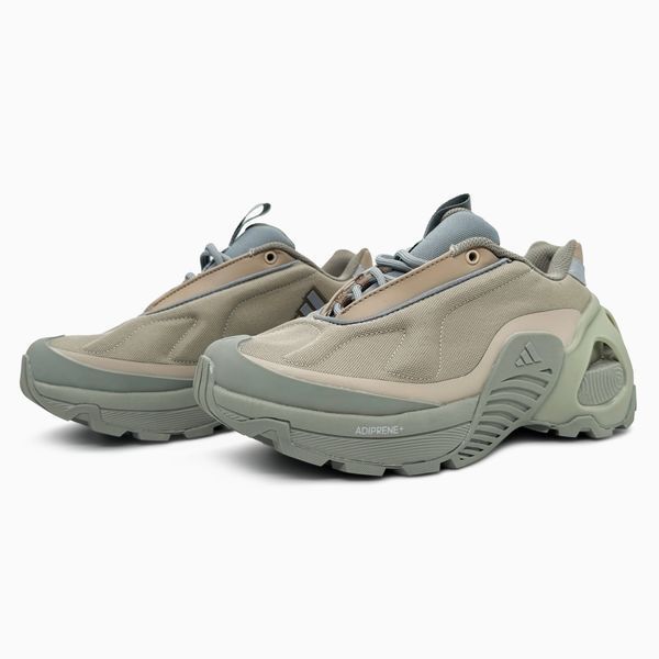 Кросівки Adidas Edge Beige Khaki 23226-Хакі-40 фото