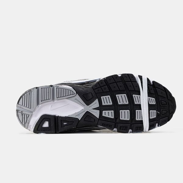 Кросівки Nike Initiator Custom White Black 22595-Білий-41 фото