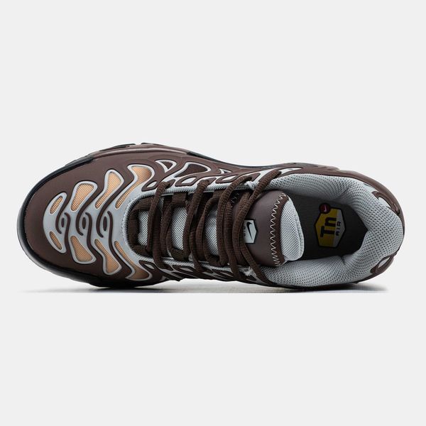 Кросівки Nike Air Max Plus Drift "Baroque Brown" 16653-Коричневий-36 фото