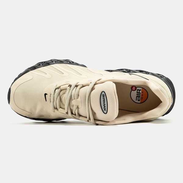 Кросівки Nike Air Max DN8 Beige Black 20924-41 фото