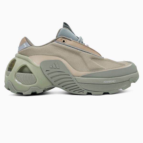 Кросівки Adidas Edge Beige Khaki 23226-Хакі-40 фото