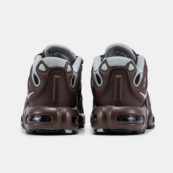 Кросівки Nike Air Max Plus Drift "Baroque Brown" 16653-Коричневий-36 фото