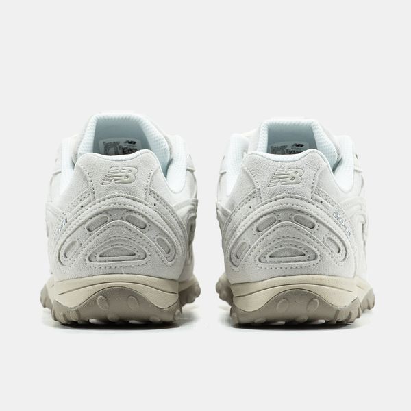 Кросівки New Balance 204L Beige Grey 22759-Бежевий-36 фото
