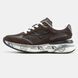 Кросівки Premiata Moerun Brown 23542-Коричневий-40 фото 1