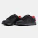 Кросівки Supreme x Nike SB Dunk Low Black 21617-Чорний-36 фото 2