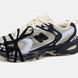 Кросівки New Balance 530 Custom Beige Black Silver Edition 22409-Мультиколір-36 фото 5