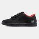 Кросівки Supreme x Nike SB Dunk Low Black 21617-Чорний-36 фото 1