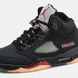 Кросівки Nike Air Jordan 5 Retro Off Noir Gore-Tex 19498-Чорний-36 фото 6