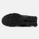 Кросівки Nike Shox Ride 2 SP Black Brown 24153-Чорний-40 фото 8
