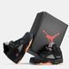 Кросівки Nike Air Jordan 5 Retro Off Noir Gore-Tex 19498-Чорний-36 фото 7