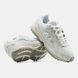 Кросівки New Balance 204L Beige Grey 22759-Бежевий-36 фото 3